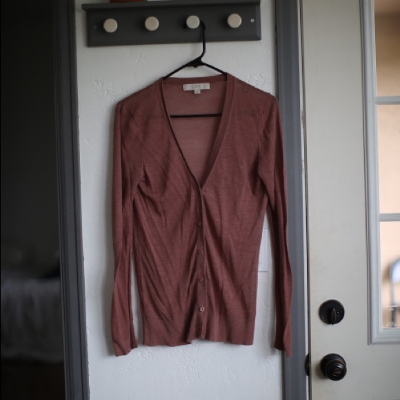 LOFT Sweaters - Loft light sweater